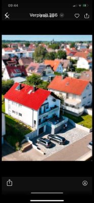 *Provisionsfrei *Gepflegtes Mehrfamilienhaus