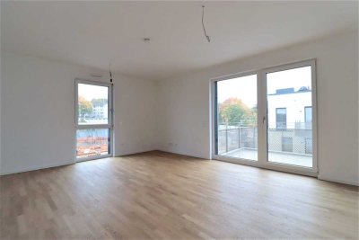 Geräumige 3-Zimmer-Wohnung in familienfreundlicher Umgebung