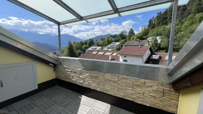 Wohnqualität mit Stil – Ihre neue 4-Zimmer-Wohnung zum Wohlfühlen