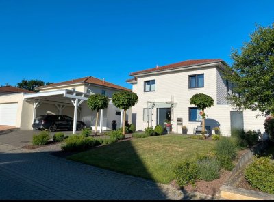 Einfamilienhaus in Groß Schwülper