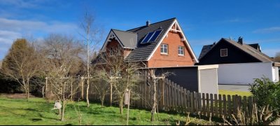 EFH bei Bad Segeberg