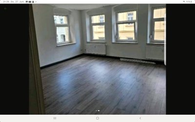 Schöne 3 Raumwohnung im Stadtzentrum 85qm mit Parkplatz
