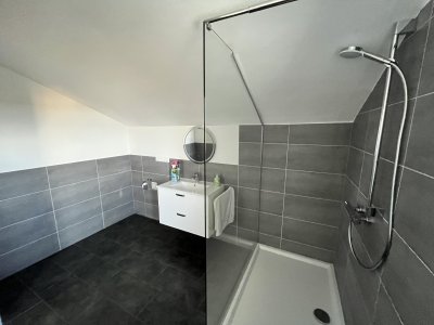 77m2 Wohnung in Mauerkirchen