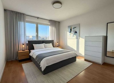 Packen Sie die Umzugskisten und sparen Sie 1 Monate die Kaltmiete! 3-Zimmer Wohnung in Plauen