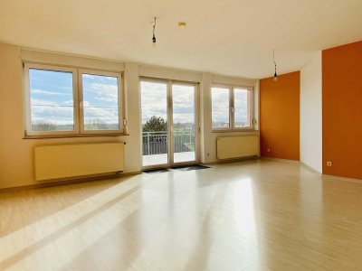 3-Zimmer-Mietwohnung in Kreßberg...