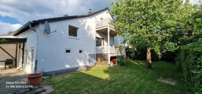 2 Familienhaus und 2 Appartments in Menden-Lendringsen zu verkaufen