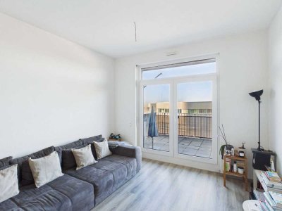 Moderne Penthousewohnung mit gehobener Ausstattung –  ideal für Eigennutzer oder Kapitalanleger