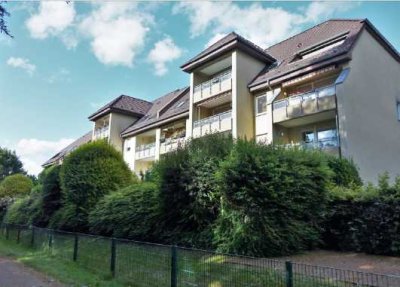 Ab dem 60.Lebensjahr Seniorenwohnung!!!, ruhige Lage* WBS*mit Balkon BO-Riemke