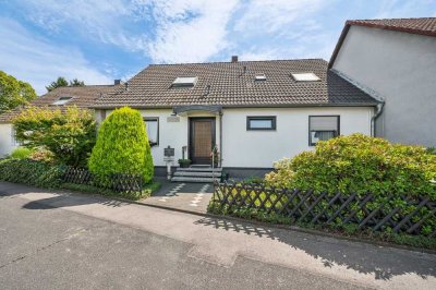 Willkommen in Ihrem neuen Zuhause in Köln-Meschenich!