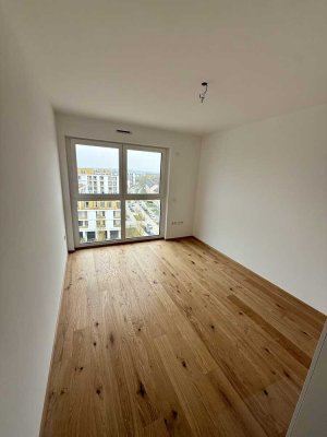 Studentenapartment Penthouse Domblick
