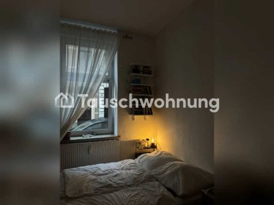 Tauschwohnung: Studentin sucht Wg Wohnung oder ein Eigenheim