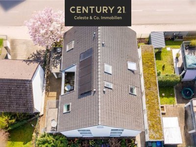 C21 -  Mehrfamilienhaus Ingolstadt – Substanz, die sich auszahlt