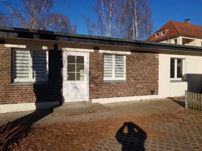 2-Zimmer Wohnung