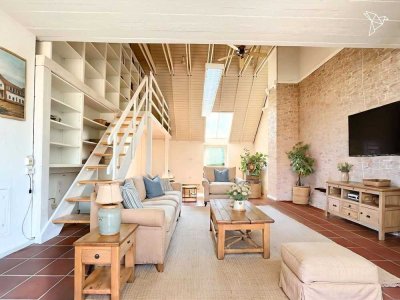 STADTNÄHE TRIFFT FREIRAUM � Reiheneckhaus mit Garten, Dachterrasse & viel Potenzial in Köln!