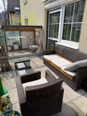 3180 Marktl - schöne 2 Zimmer Eigentumswohnung mit Garten