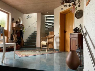 Geräumiges 6,5 - Zimmer - Haus in Eutingen im Gäu - Teilort Weitingen