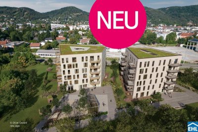 LUMINA Living – Licht, Freiraum, Wohnqualität