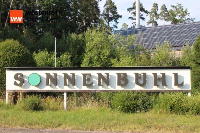 Einzugsbereite Eigentumswohnung im 1. Obergeschoss - Tiefgaragenplatz ist ebenfalls zu erwerben -