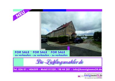 topsanierte 2,5 Zimmer Eigentumswohnung