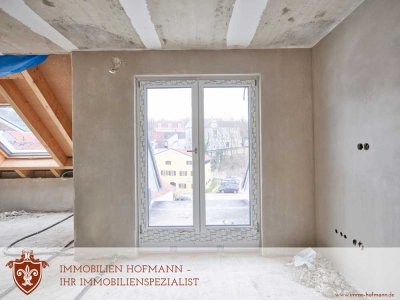 Moderne & neue Mietwohnung mit Loggia | WHG 29 - Haus B