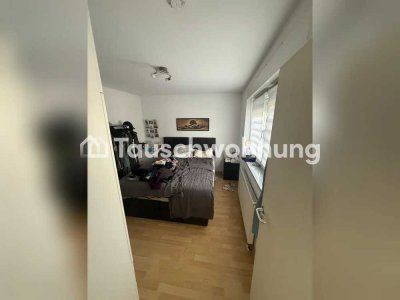 Tauschwohnung: 2-Zimmer Bonn gegen 2/3-Zimmer in Köln einzutauschen!