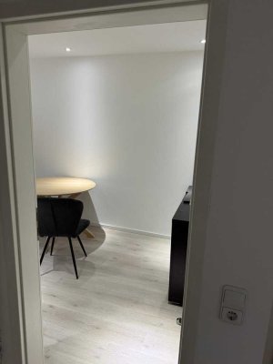 Schöne 2,5-Zimmer Erdgeschosswohnung in Gorxheimertal