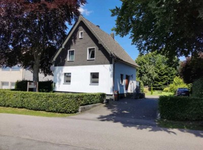 Einfamilienhaus mit großem Garten in Konzen *provisionsfrei*