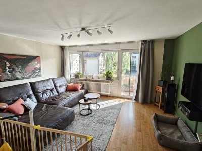 3-Zimmer-Wohnung in Wiesbaden-Nordost