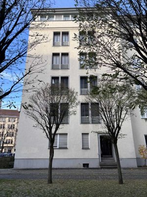 Top City Lage - Nahe Ku'damm und Adenauer Platz