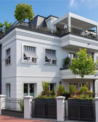 ⭐ Neubau Luxuseigentumswohnung in Oranienburg Süd ⭐