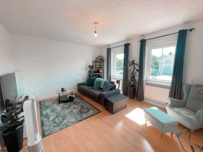 Schöne 3 Zimmer Wohnung mit EBK in Rheinsheim/ Philippsburg