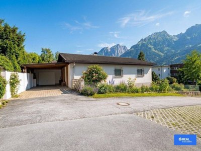 Ein Wohnhaus mit Charakter und neuen Möglichkeiten