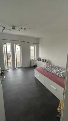 Nachmieterin gesucht – schöne, helle Einliegerwohnung ab 01.09.2025