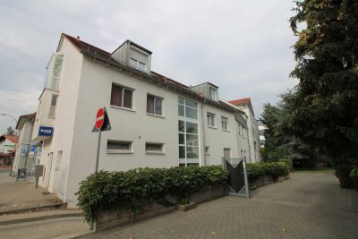 Helle gepflegte 3 Zimmer Wohnung in Riedstadt Goddelau