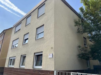 Gemütliche, helle 3 Zimmer-Wohnung in guter Lage zur City+Lahn, Steinstr. 35, Gießen