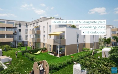 2 Zimmerwohnung