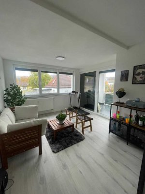 ***Neuwertige 3-Zimmer-Wohnung in HDH Nähe Voith zu vermieten***