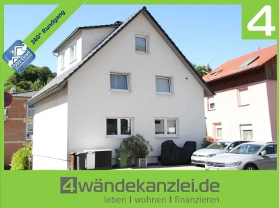 Haus sucht Familie