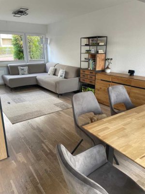 Gepflegtes Reihenhaus mit 4 Zimmern in Aachen-Hörn
