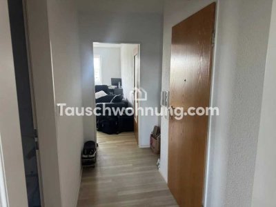 Tauschwohnung: Von-Ketteler-Str. 40, 51371 Leverkusen