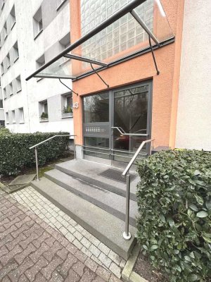 Helle und Charmante 3-Zimmerwohnung in Frankfurt - Ideal für Familien und Paare