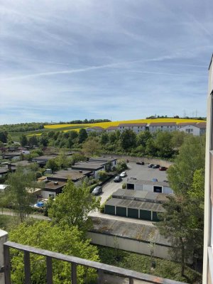 Modernisierte 3-Zimmer-Whg in Würzburg