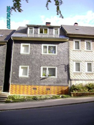 Wohnen in Thüringen