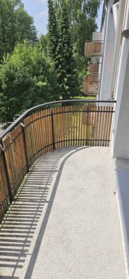 MEGA =》ZSCHOPAUERSTR. 179 / CITY+UNI NAH, BALKON, EINBAUKÜCHE, FB-HEIZUNG !!