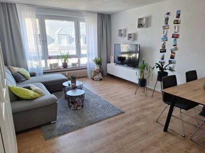 Attraktive 3-Zimmer-Wohnung in der Oberstadt