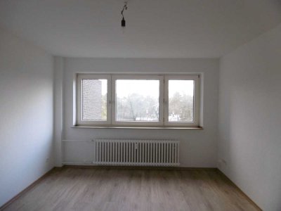 Ihr neues zu Hause- 3 Zimmerwohnung mit Loggia in Duisburg-Mündelheim