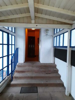 Mehrfamilienhaus in ruhiger Lage von Rüdesheim