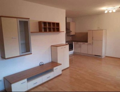 Helle moderne 2-Zimmer Wohnung mit Loggia Nähe Wörthersee
