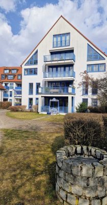 Exklusive 4-Zimmer-Wohnung in Bestlage bei Villa Wahnfried – Hofgartenblick & E-Ladepunkt