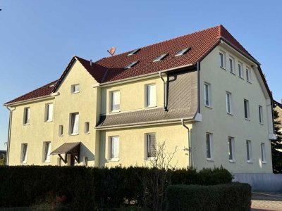 Gepflegtes Mehrfamilienhaus | 10 Whg. | 6,8 % Rendite